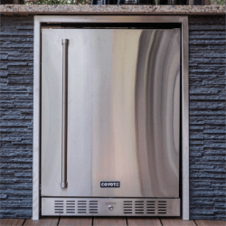 Coyote Outdoor Refrigeration